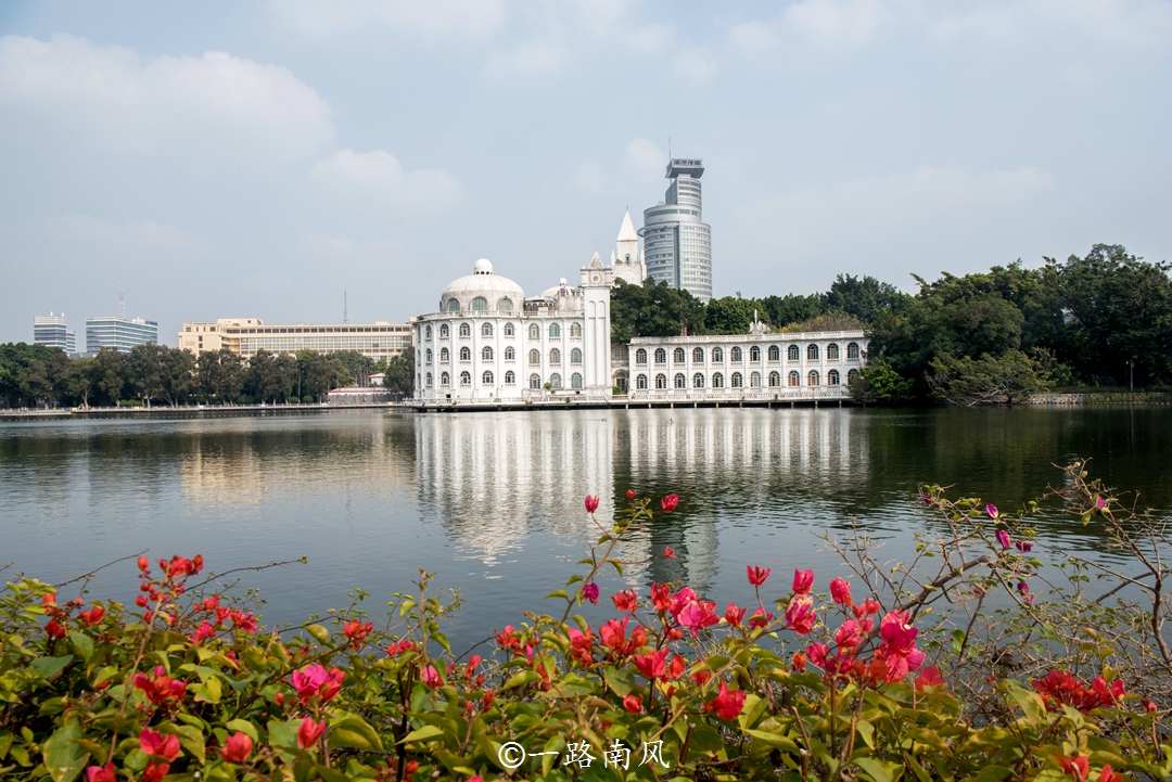 乘坐地铁打卡广州免费景点，一天时间可以怎样玩？攻略请收好！