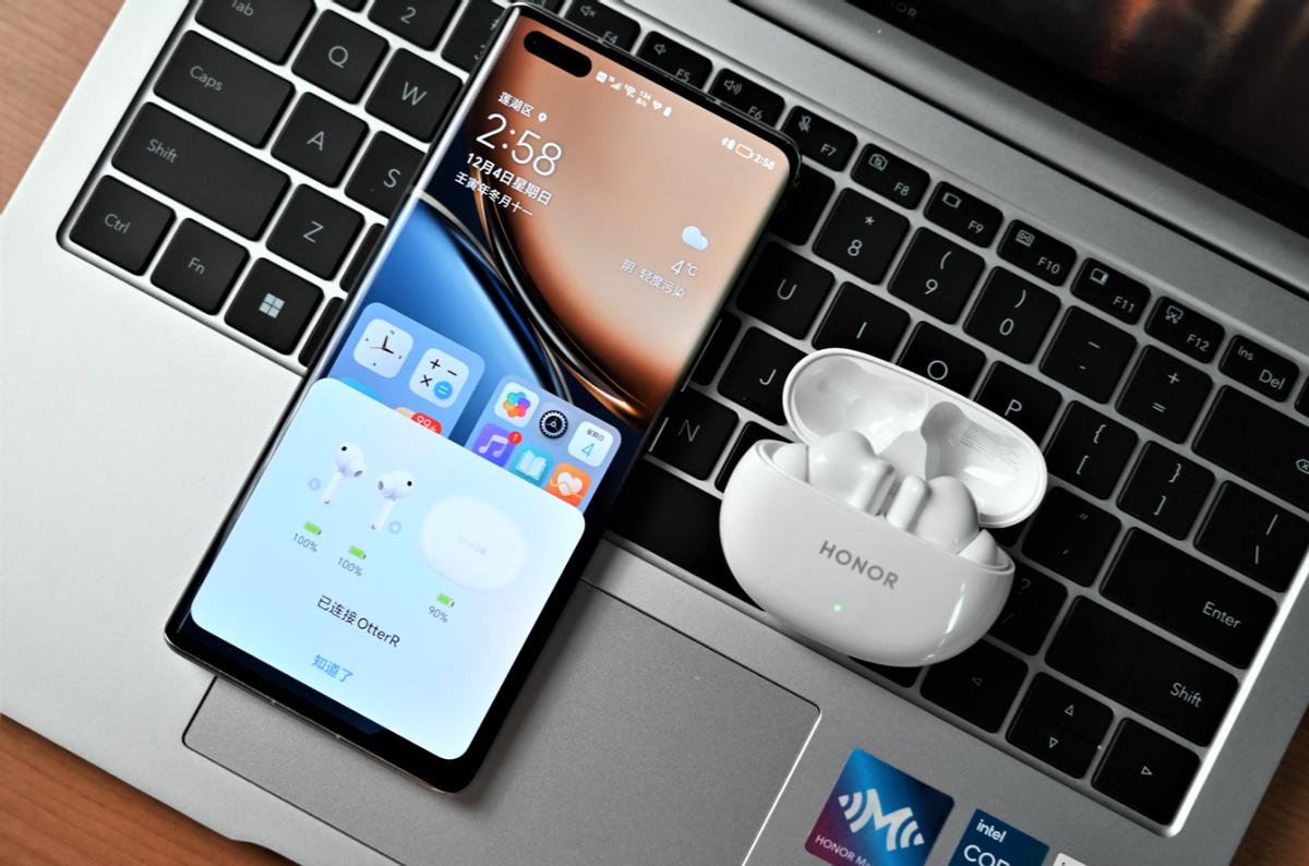 荣耀earbudsx2和红米buds3哪个好,荣耀earbuds3pro预计价格