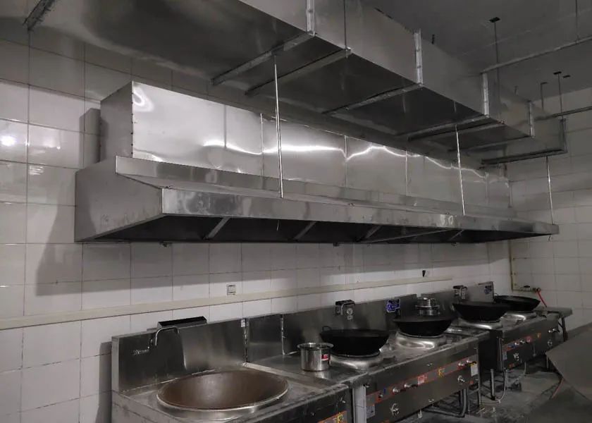 不锈钢风管承插怎么连接,不锈钢板风管连接方式