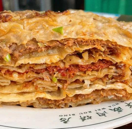 北京吃糕点的地方,北京好吃的饼