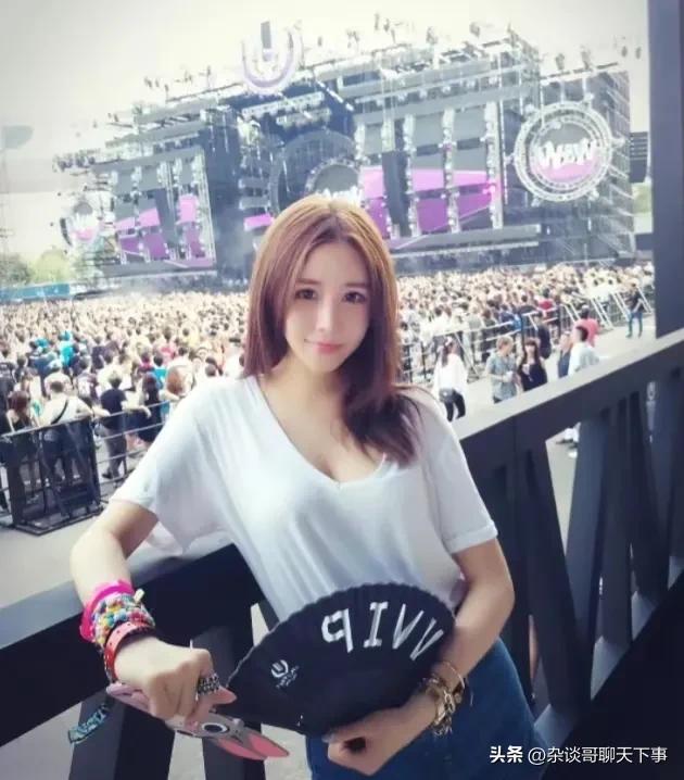 国足太太团十大美人,国足太太演员