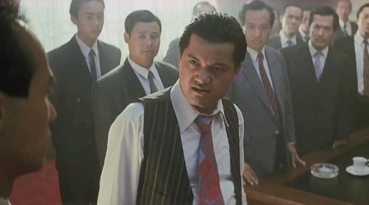 香港黑帮贩毒案,香港黑社会犯罪案件有哪些