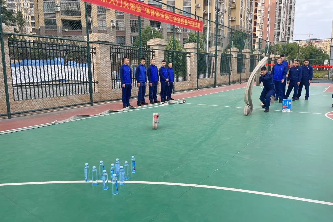 【开局】广西梧州支队“五个维度”扎实跑好开年“第一棒”