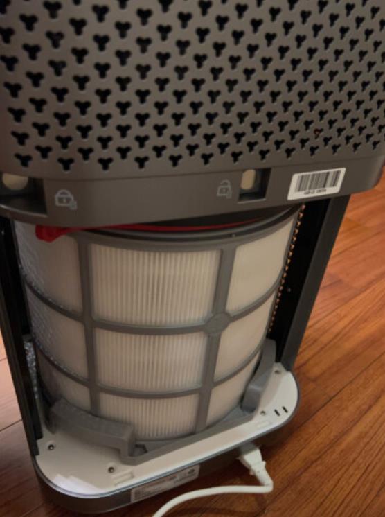 亲自对比两款高端空净，拆开发现里面各有乾坤，国产技术反超洋货