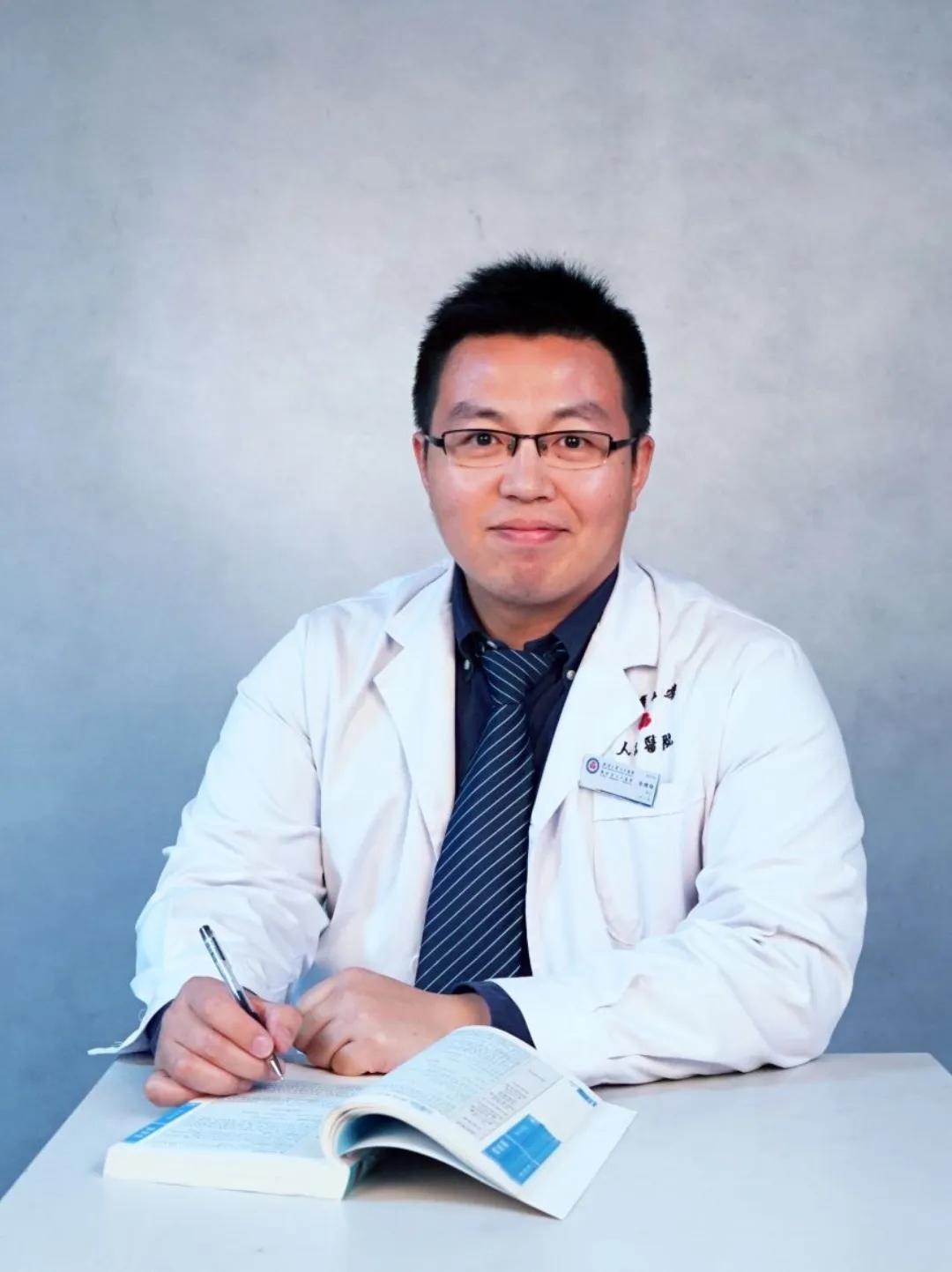 武汉大学人民医院现在的书记是谁,湖北省人民医院现任院长