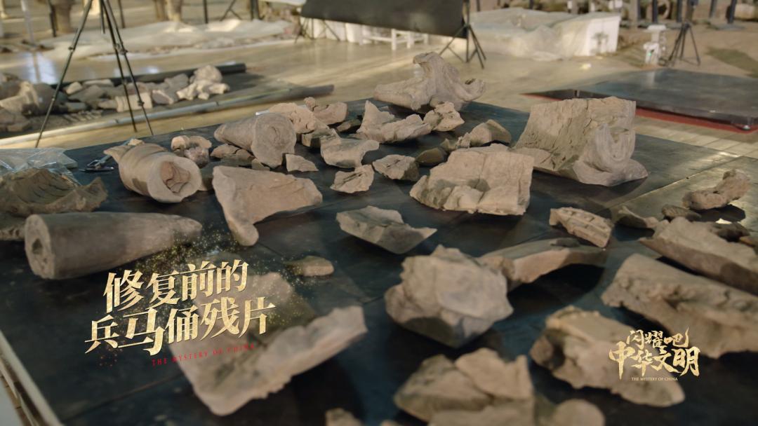 秦始皇陵兵马俑为何是世界大奇迹,秦始皇陵兵马俑是世界第八大奇迹