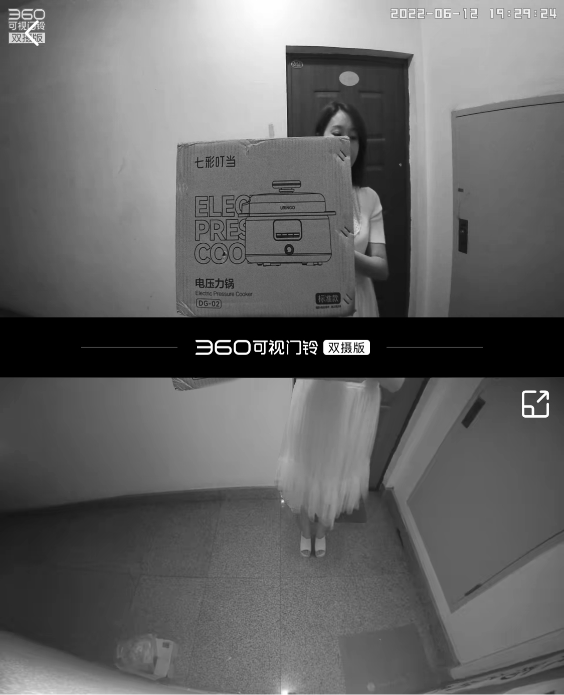 快递放在小区门口不怕丢吗,快递放家门口算不算不送上门