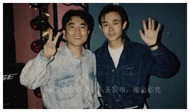 刀郎与前妻情况,刀郎妻子朱梅个人简介