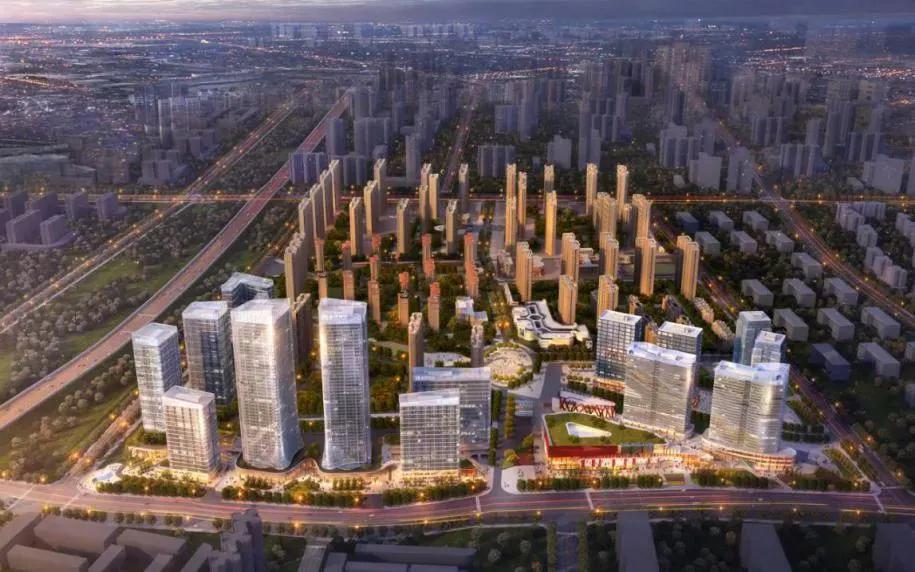 西安金辉地产口碑,西安金辉城发展