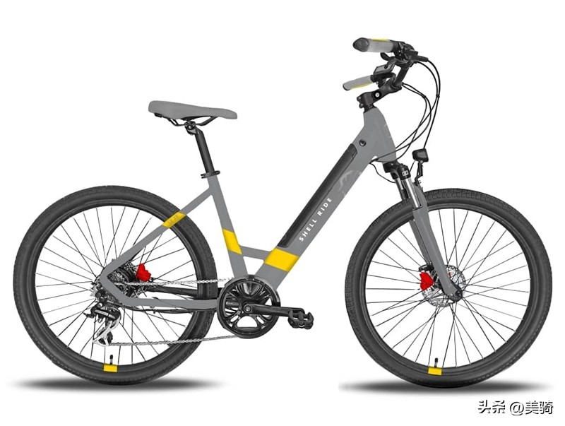 电动助力车品牌大全,品牌燃油助力车