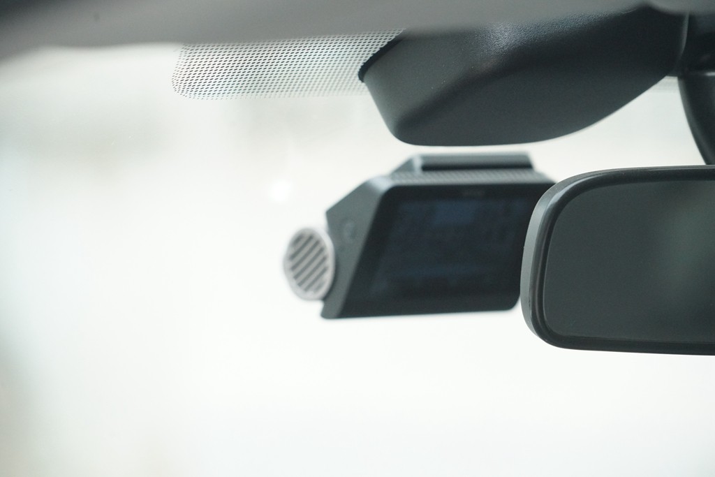 70迈4k智能记录仪a800开箱轻体验,70迈a810记录仪官方旗舰店