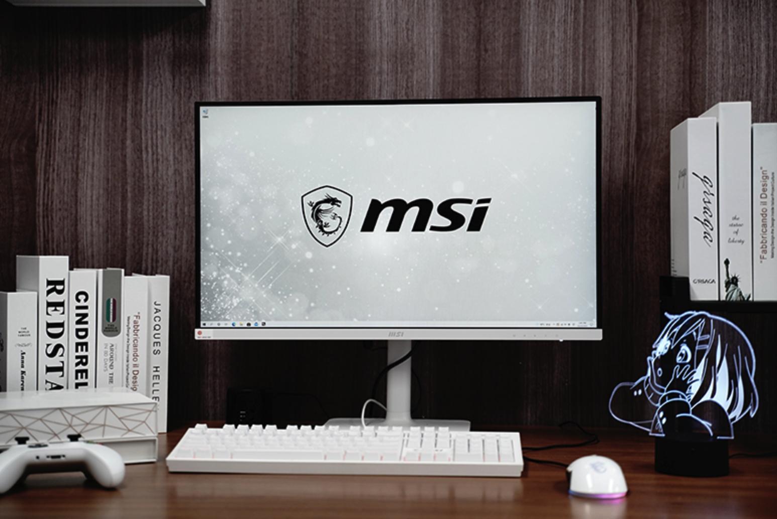 2022显示器选购终极攻略618,上篇办公与专业显示器