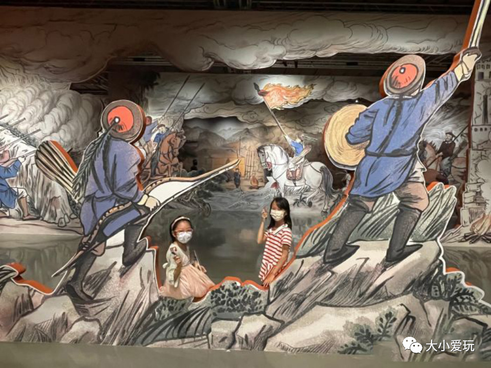 超全北京游玩攻略,国庆京郊一日游