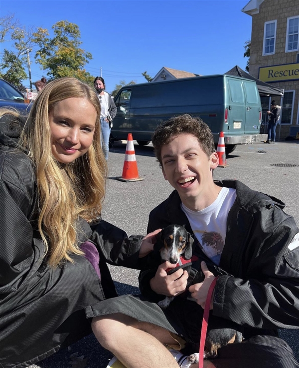 2023上映的新片,2023年必看的六部新片推荐