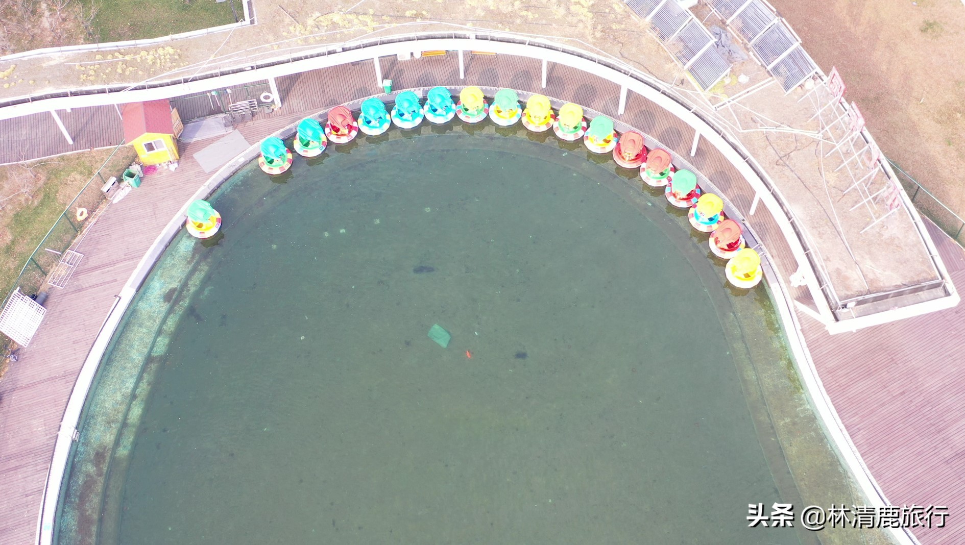 郑州大型湖泊公园,郑州环湖亲子公园图