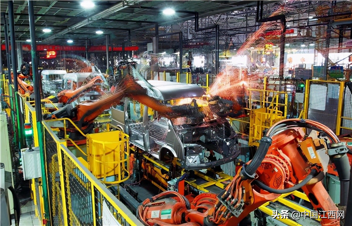 2018年江西民营企业100强,2021年江西民营企业百强排名