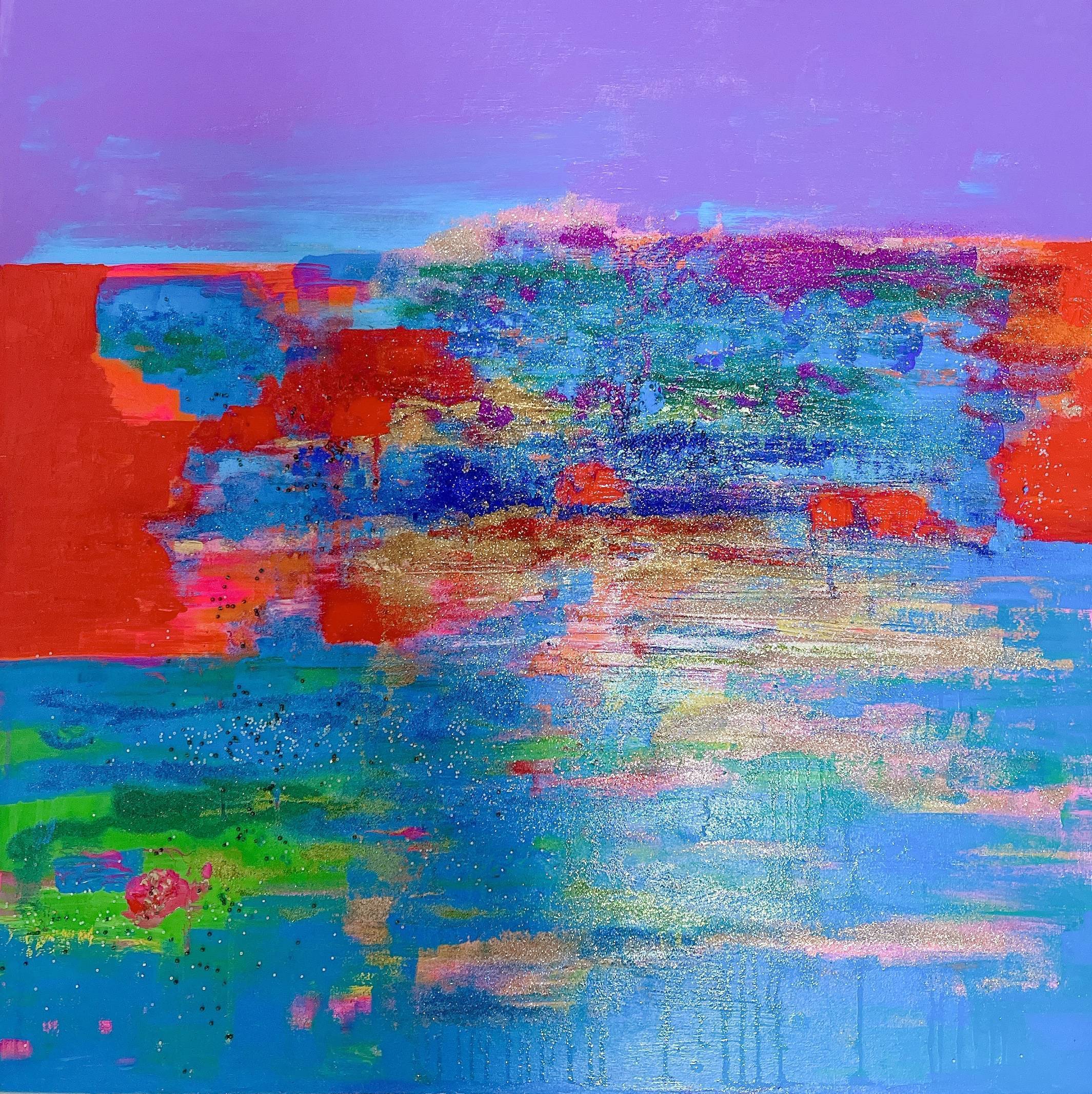 第四届国际新当代艺术展,第四届国际艺术交流展