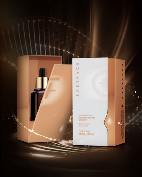 艺霏虾青素精华液成分,艺霏虾青素三瓶使用感