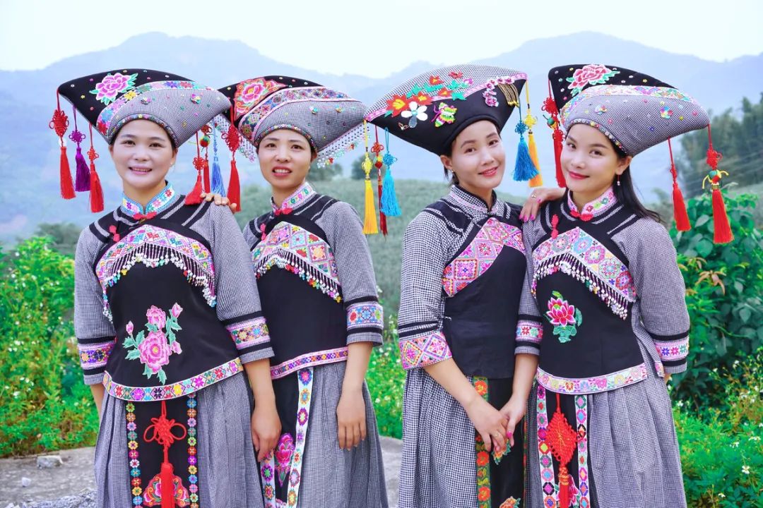 广西壮族自治区地理知识点整理,广西壮族自治区地理特征