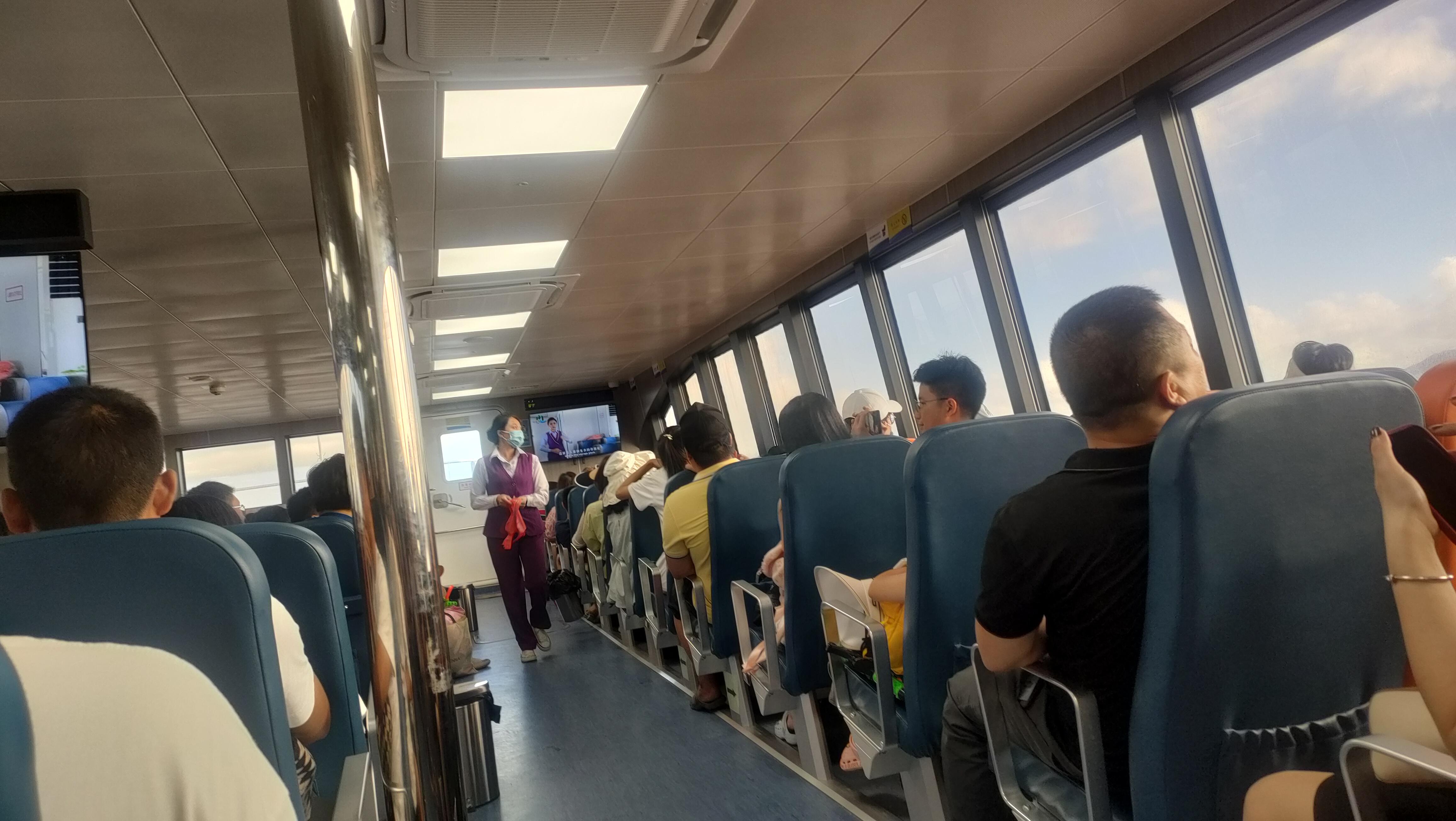 开着缤瑞去自驾游,缤果适合旅游吗