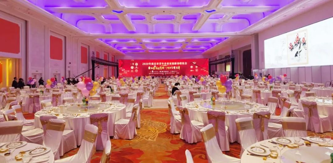 钻级风采（55）|国家五钻企业—南京白金汉爵大酒店有限公司