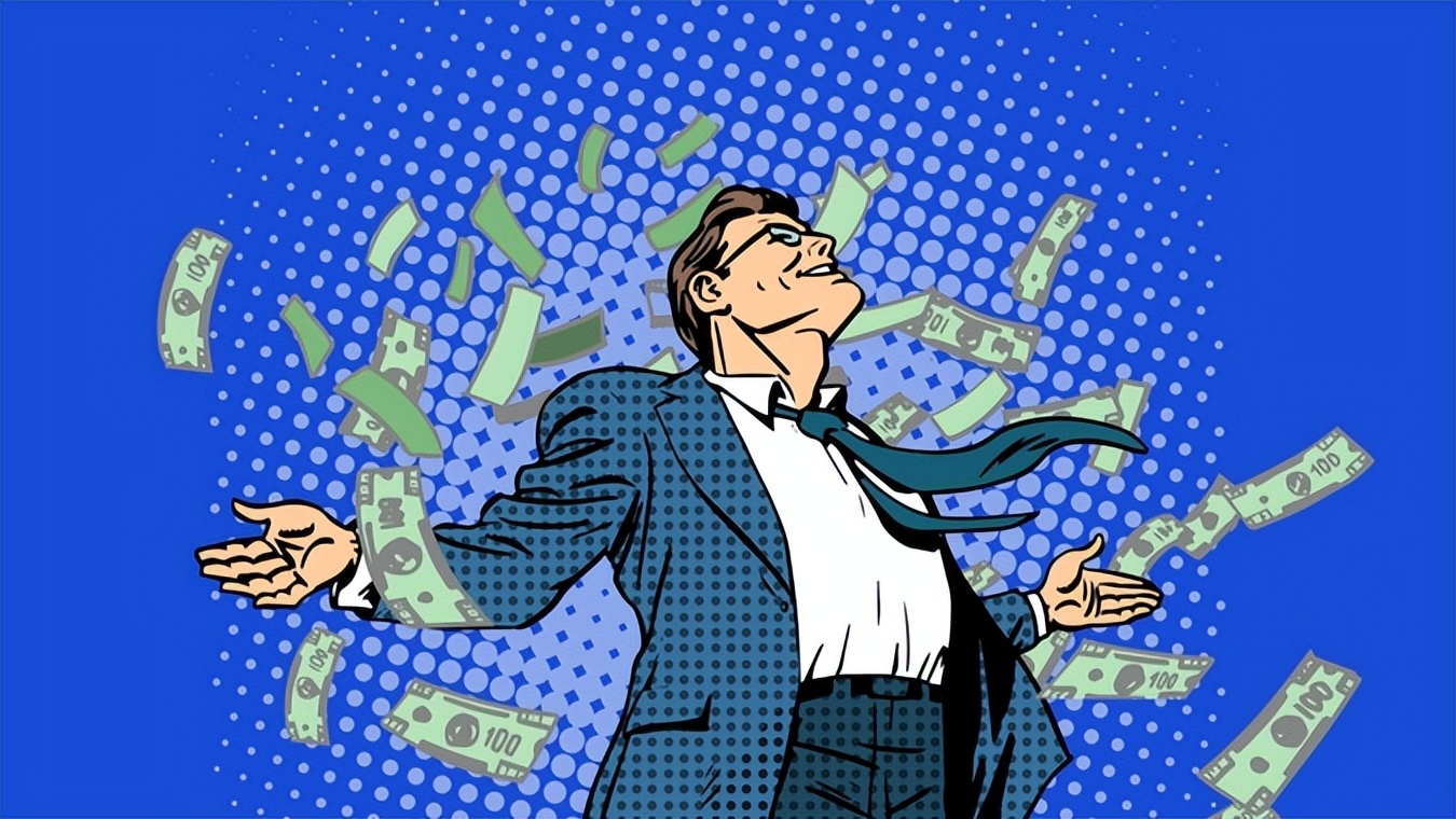 快速赚钱的四种方法,七种实用的快速赚钱方法