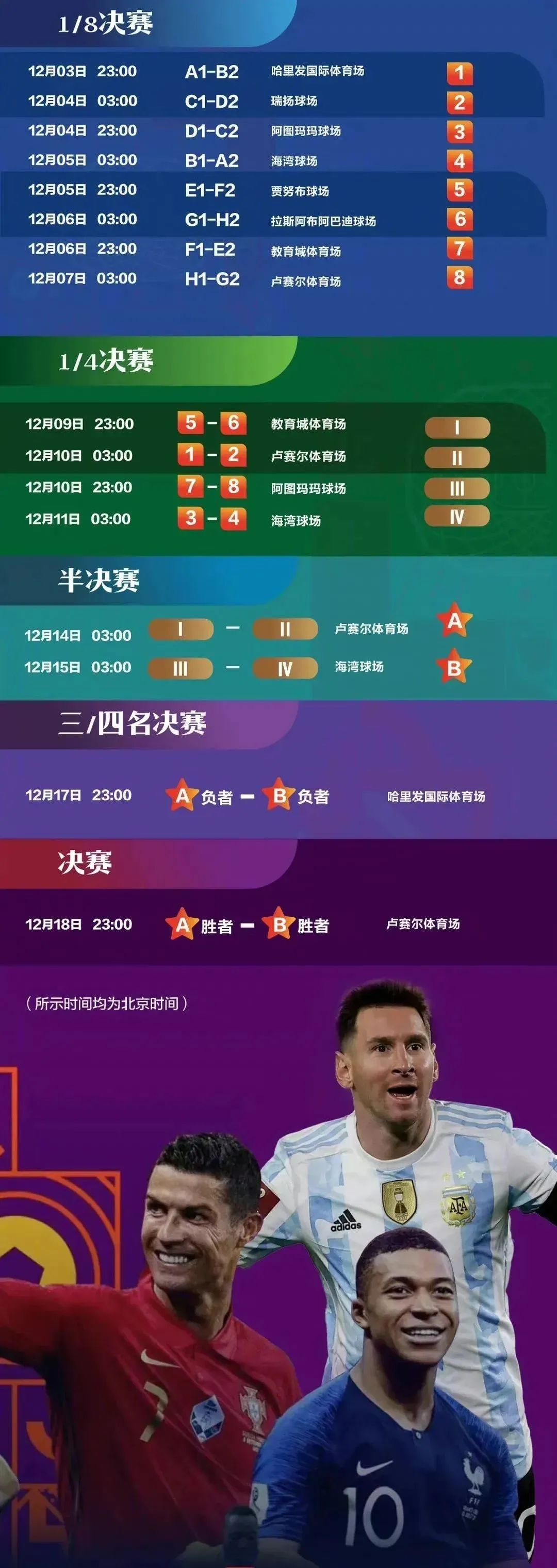 卡塔尔世界杯中国元素,卡塔尔世界杯的中国元素