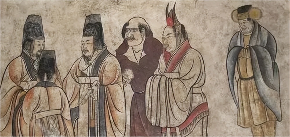 禅道意趣，交游唱和，浅谈唐代湖湘诗人与“三教调和”