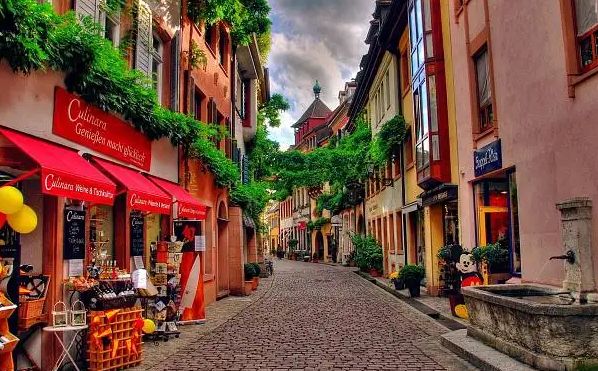 怎么样去规划人生才能移民海外？