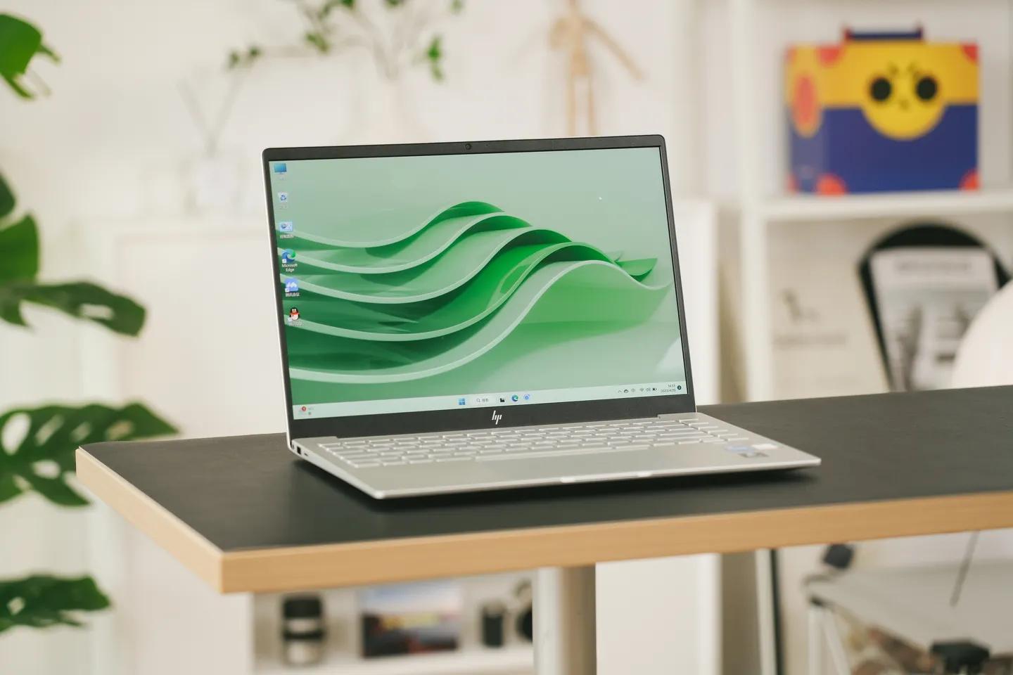 惠普星bookpro14进阶版和疾速版,惠普星bookpro14使用体验