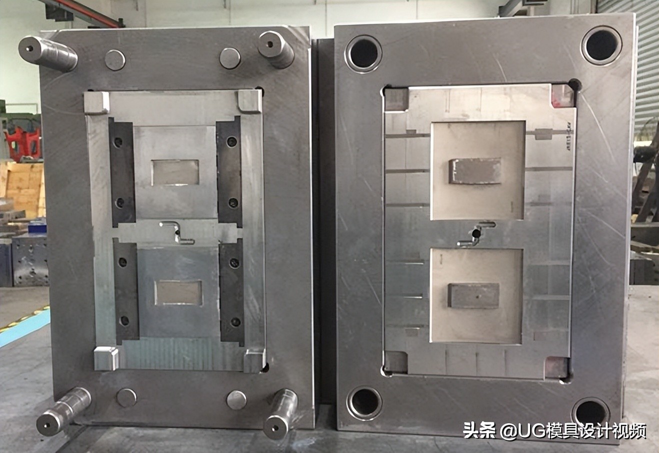 模具排气能解决什么问题,吹塑模具排气不良怎么解决