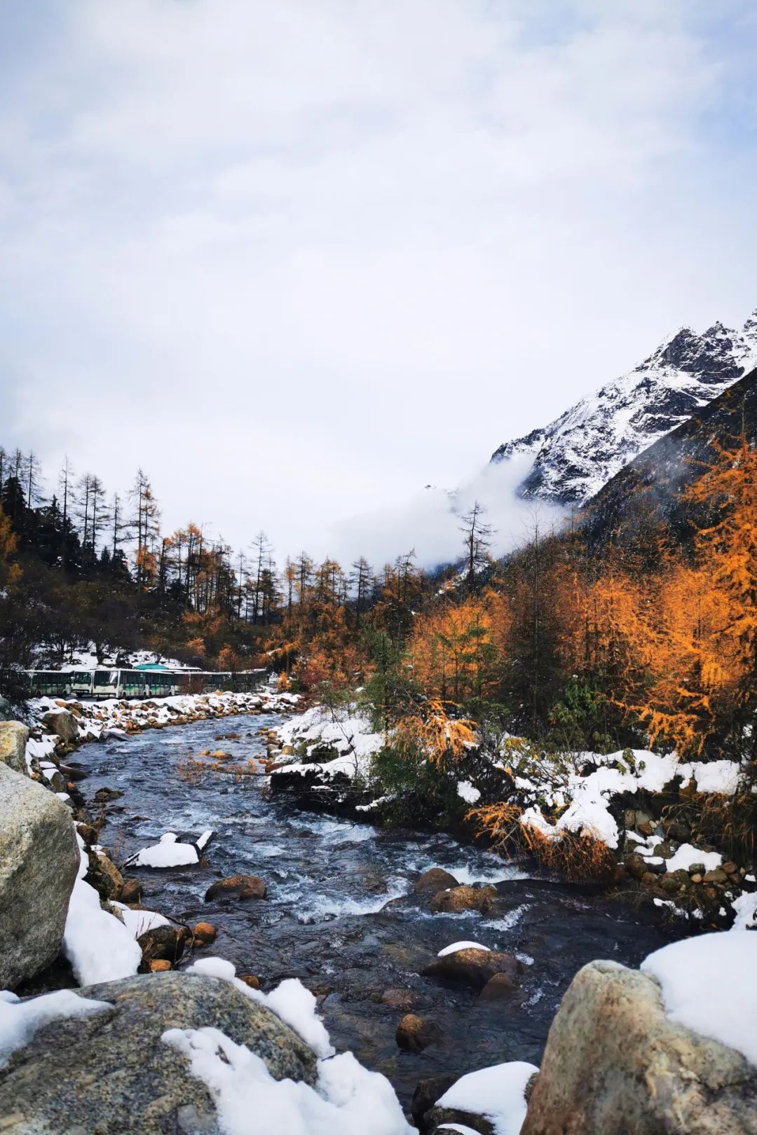 不到3000玩7天！“全网呼声最高”的冬日游天花板，非它莫属！