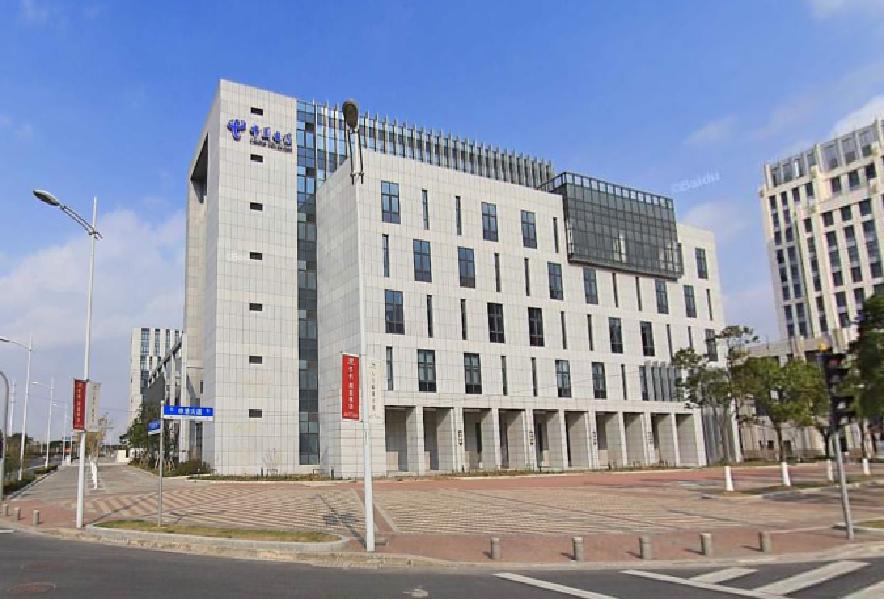 国家新型数据中心典型案例,工信部点名名单