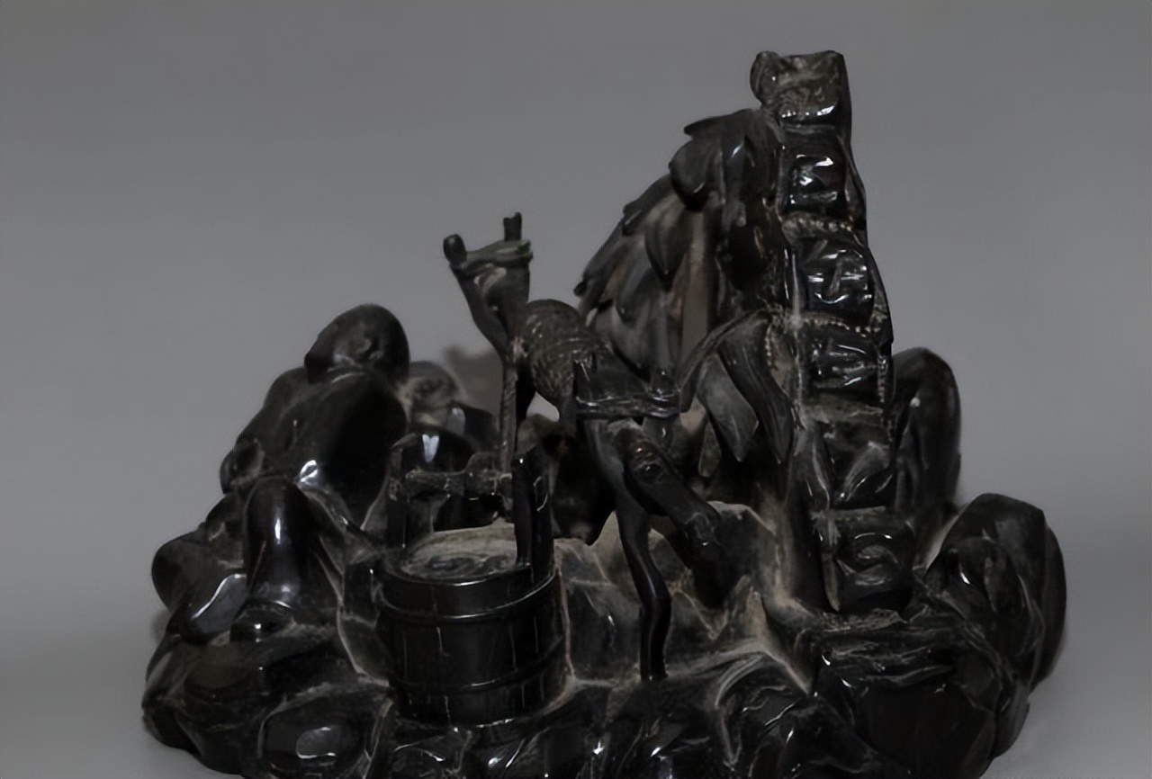 明代木雕有收藏价值吗,古代木雕怎么收藏