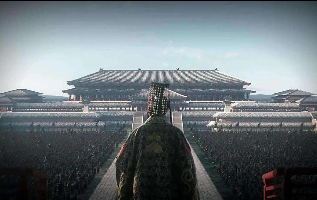 中国历史上第1个王朝是哪个朝代,中国历史上第一个王朝是什么朝代