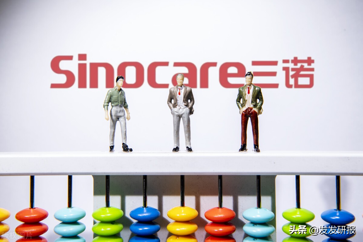 中国医疗股票被严重低估的代码,三只严重被低估的医疗股