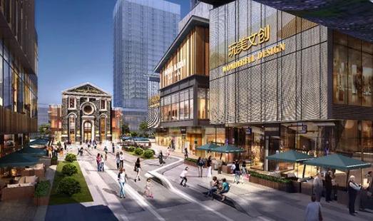 武汉光谷国际社区项目竣工期,光谷国际社区最新进展