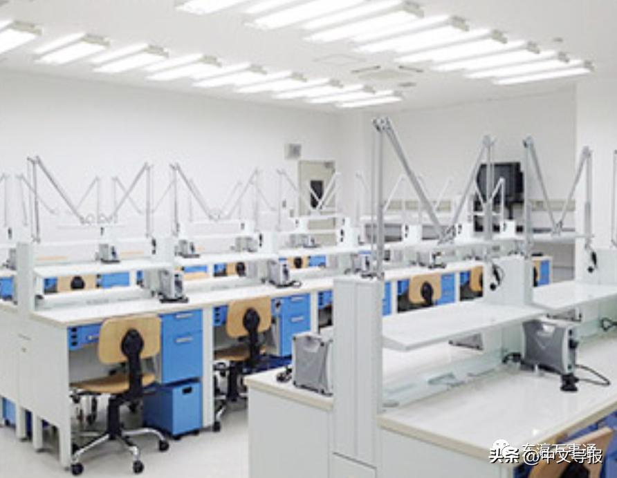 中日民间友好教育基地：来自大阪齿科大学纪实报道