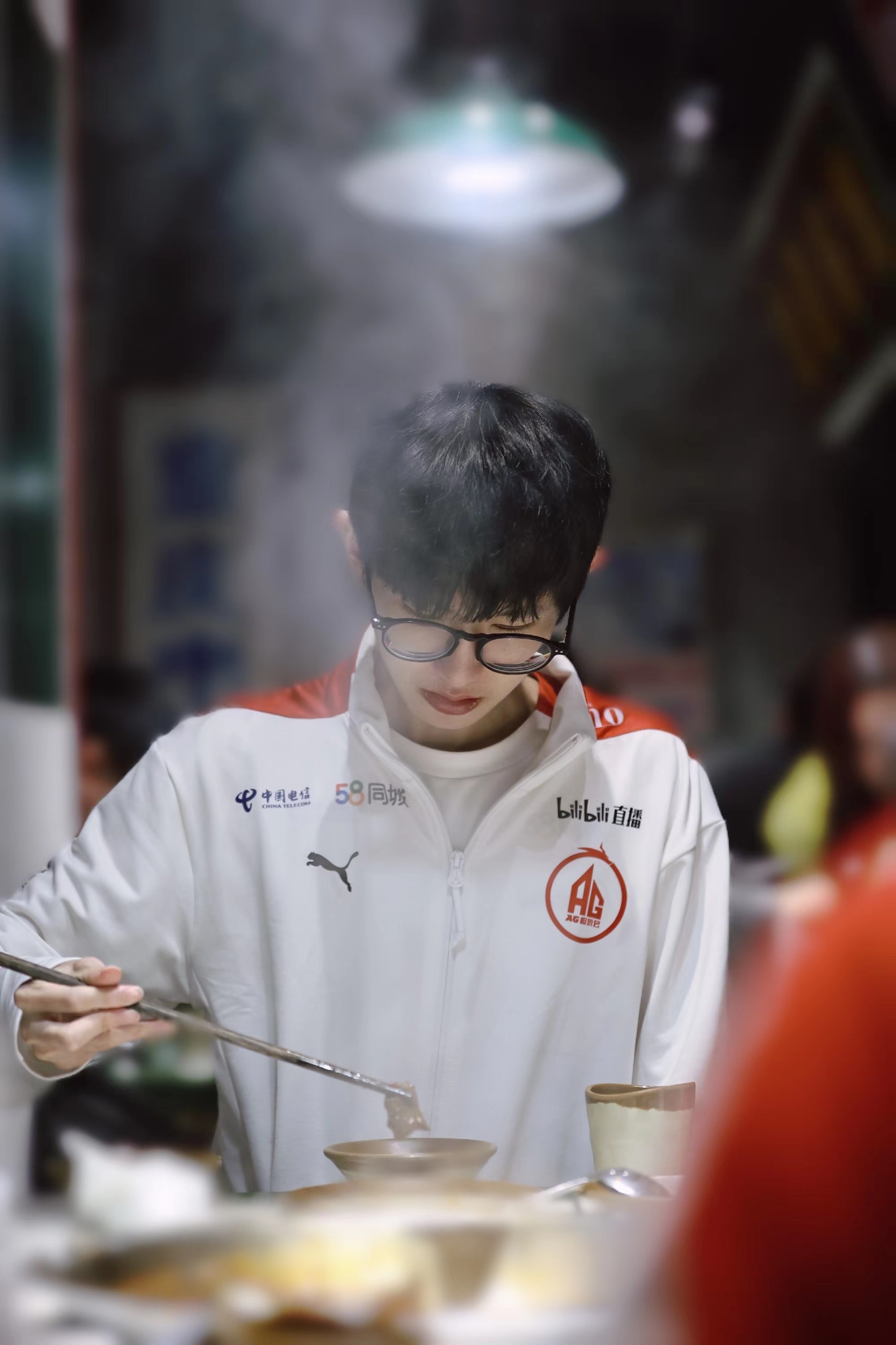 ag张角和一诺,ag张角为什么离开hero