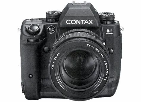 数码单反通俗讲解,数码单反编年史尼康篇