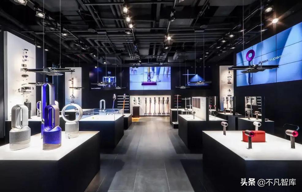 被誉“家电界苹果”，获近3亿中国中产阶级的喜爱，登顶英国首富