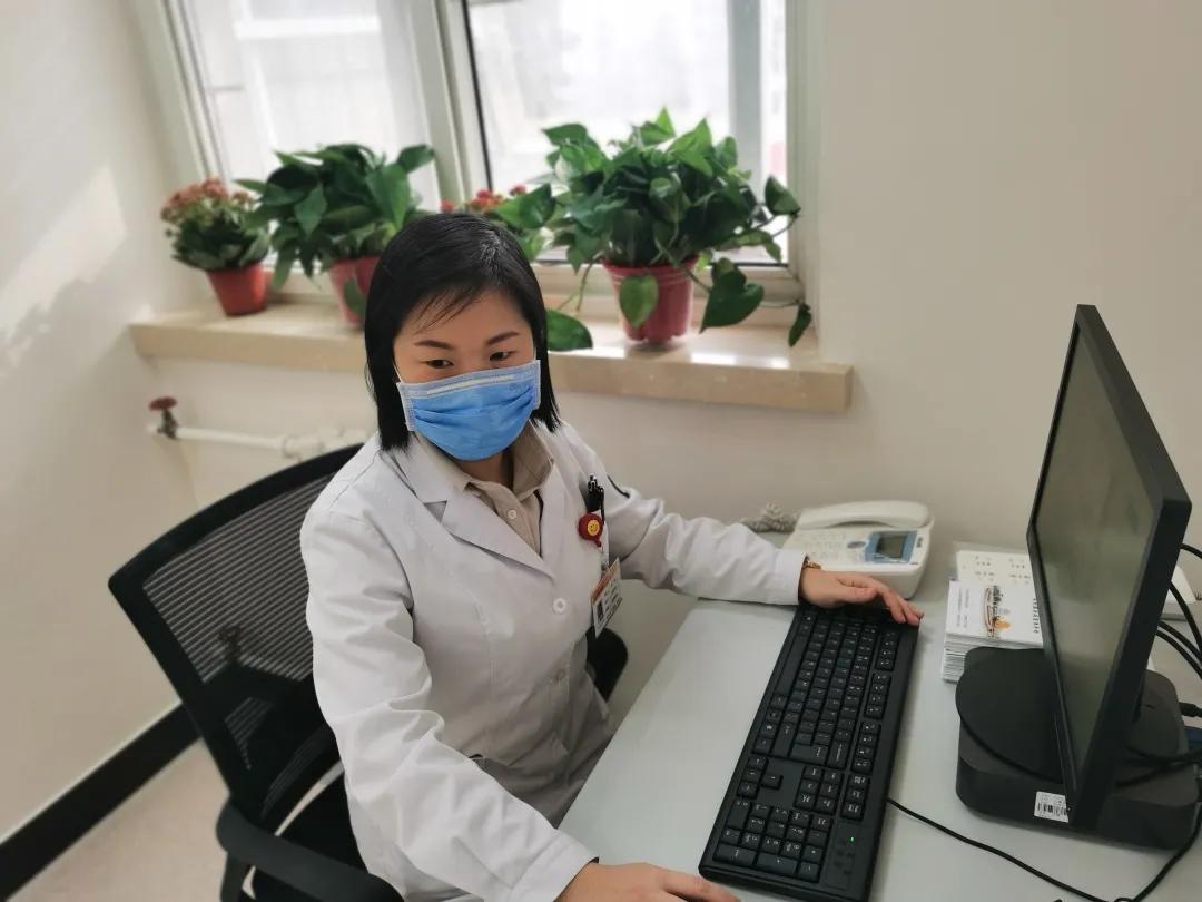 门医公告|好消息!尿*禁失**患者有独立的诊疗区啦!