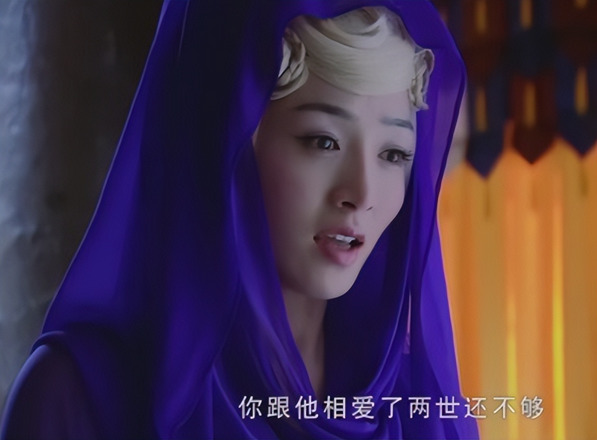 仙剑三各个角色介绍,仙剑3主角现在怎么样了