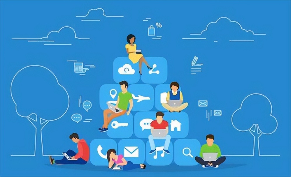 淘宝卖家等级分为几级,淘宝卖家等级怎么提升