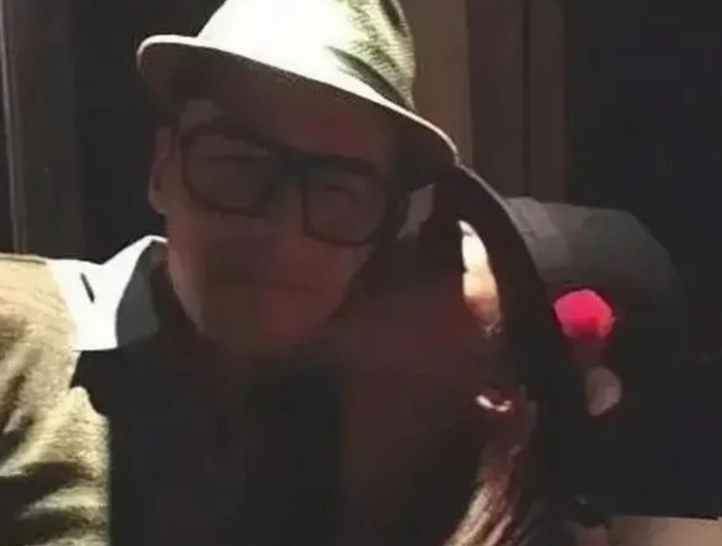 情史最混乱的五个女星,情史最混乱的5个女星