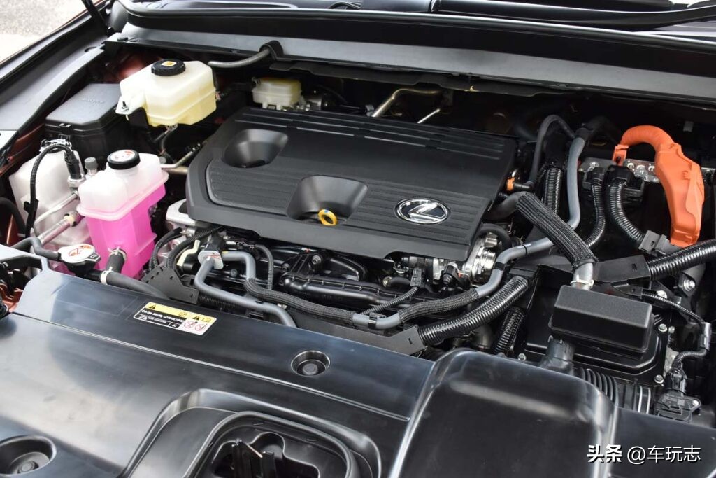 雷克萨斯rx大换代2023预售价格,雷克萨斯rx400新款2023价格