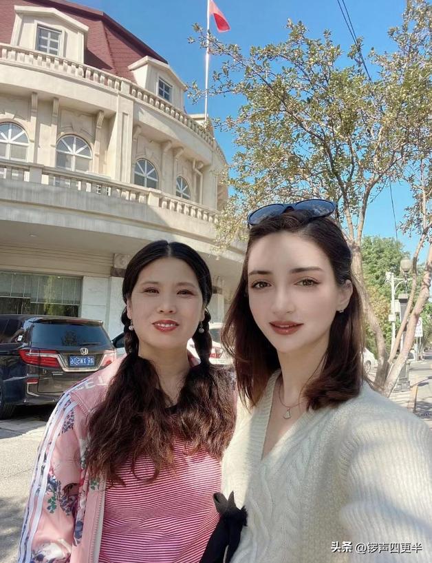 天津富二代娶越南姑娘,天津小伙娶乌克兰爱娜