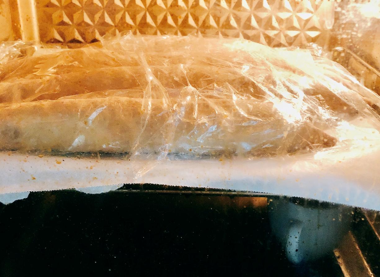 面包低脂全麦欧包,面包低糖低脂减脂专用