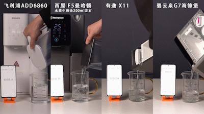 千元台面净饮机,台面净饮机评测