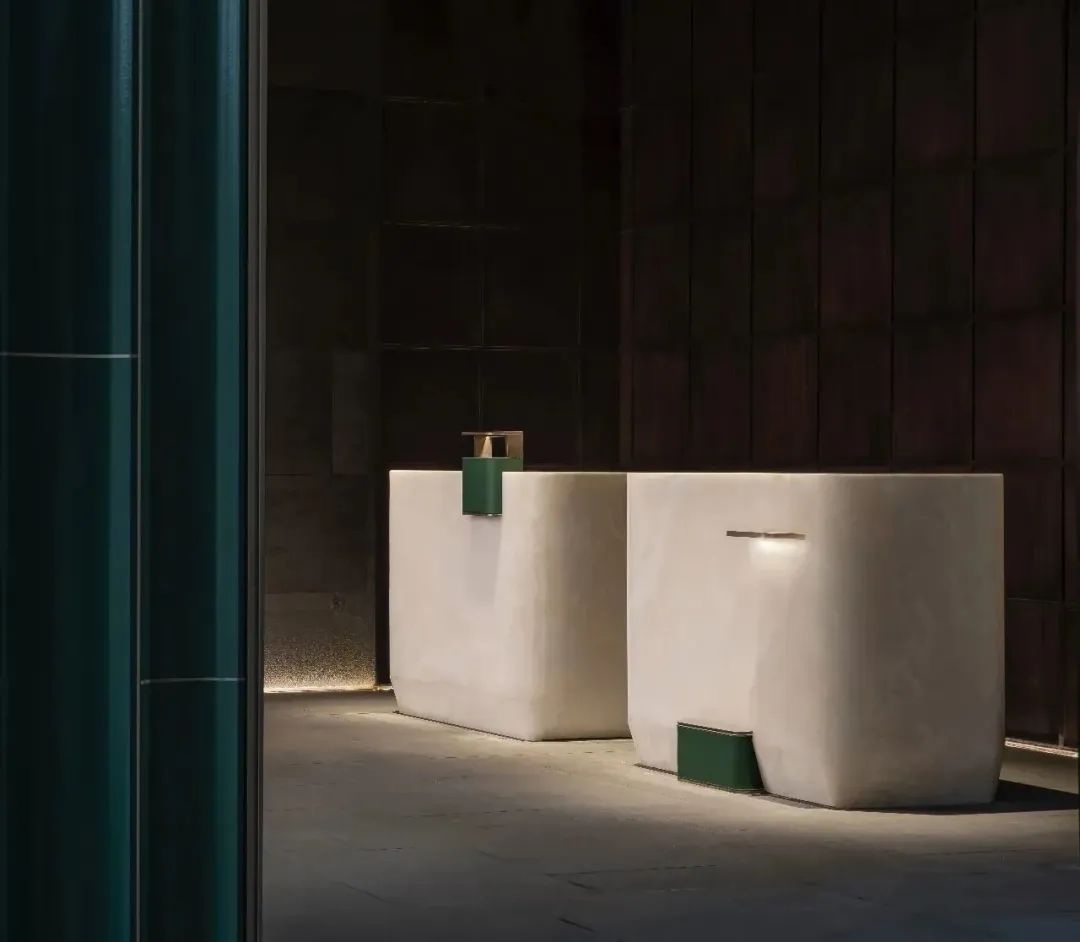 无间房屋设计,无间设计汤臣一品